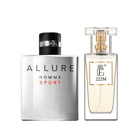 chanel allure homme zamiennik|Chanel Allure homme 100ml.